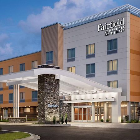 Fairfield By Marriott Inn & Suites Louisville Shepherdsville Eksteriør billede